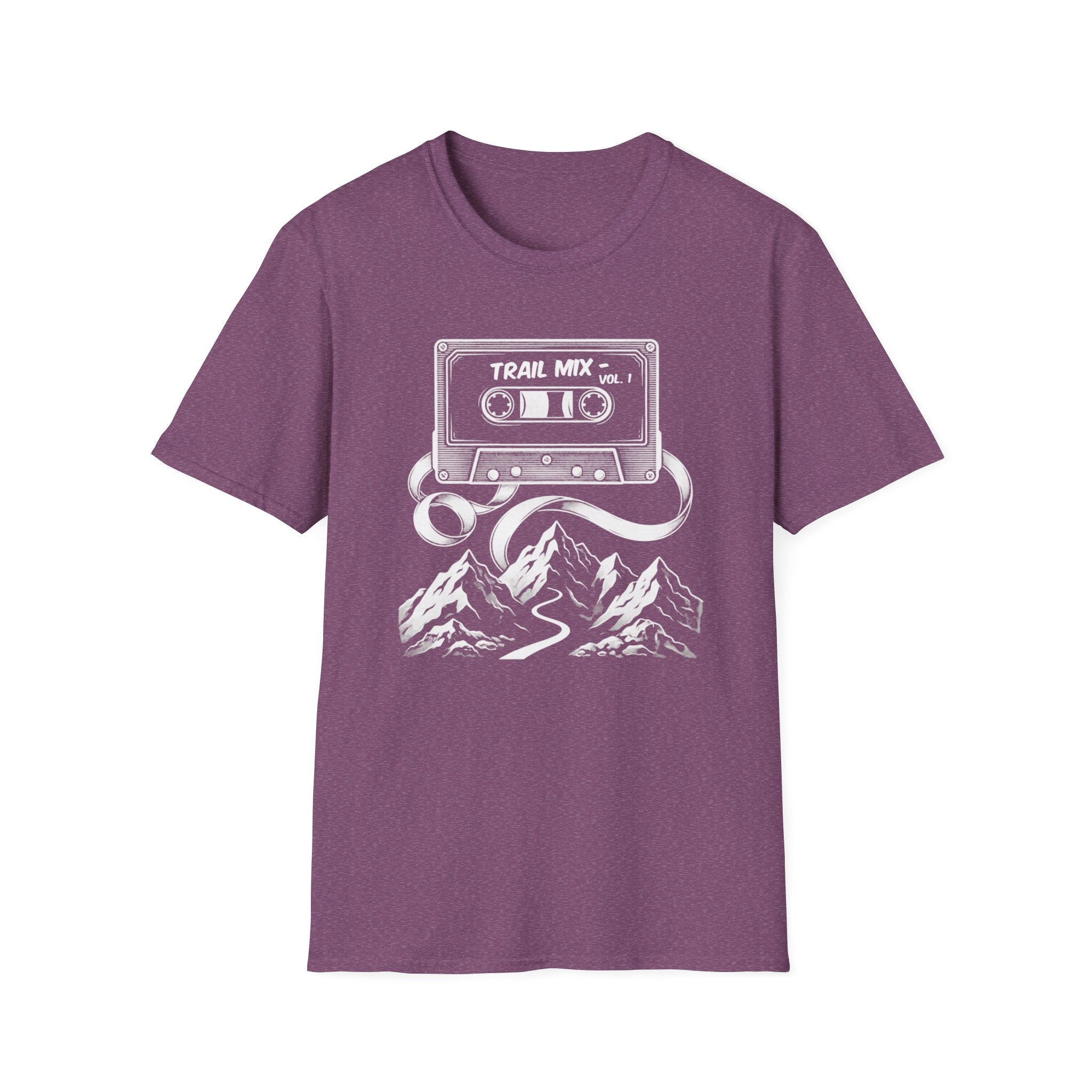 Trail Mix Vol. 1 T‑Shirt