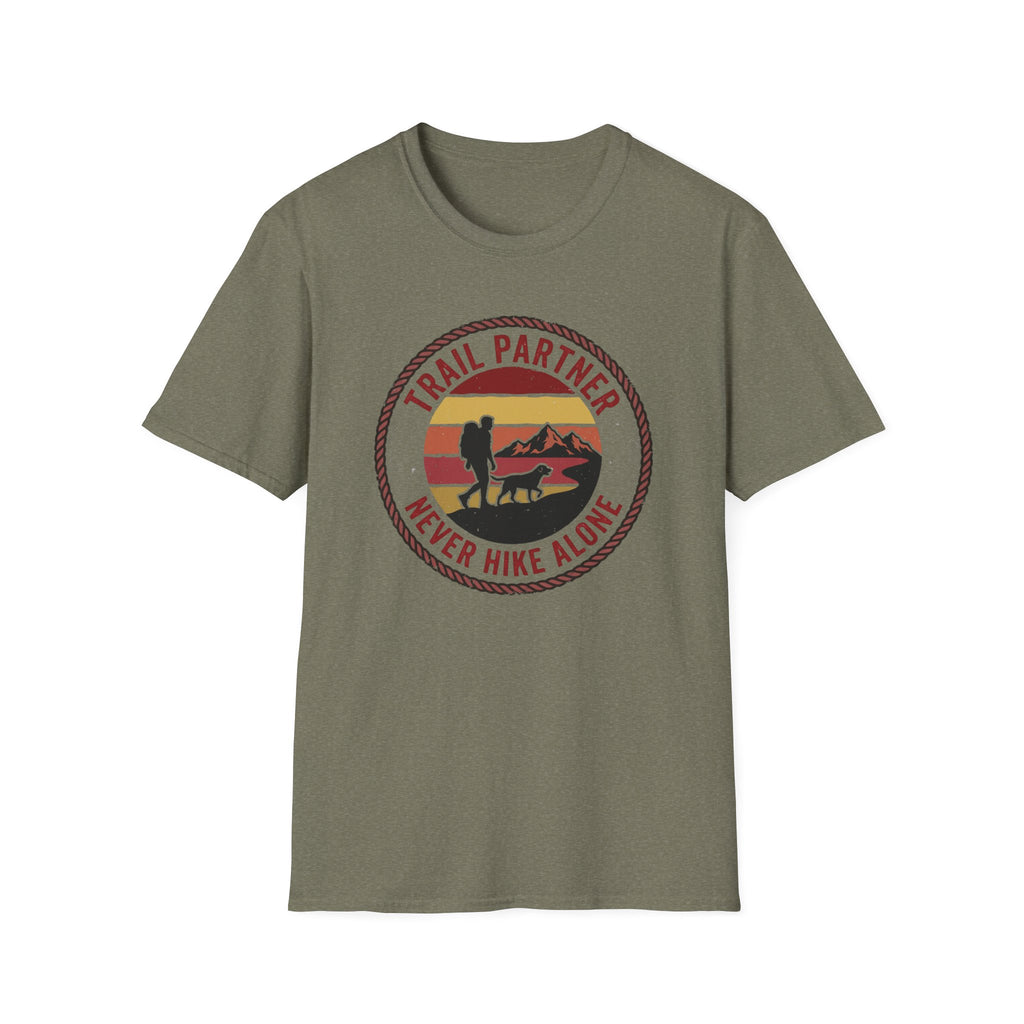 Trail Partner T‑Shirt
