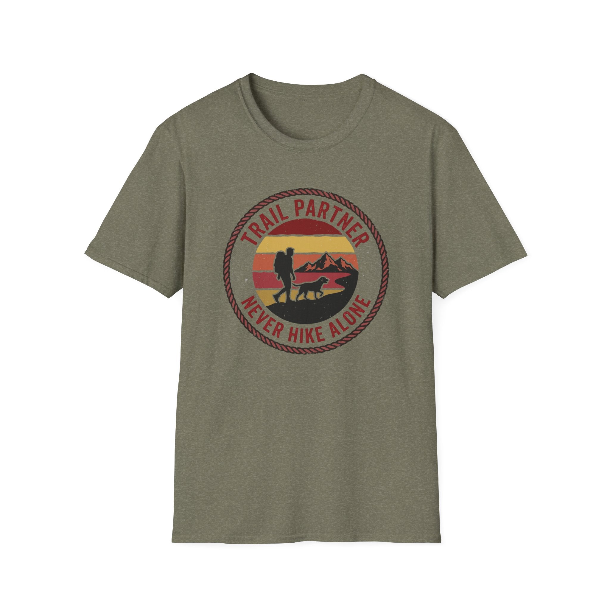 Trail Partner T‑Shirt
