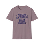 Tennessee Hiking Dept T‑Shirt