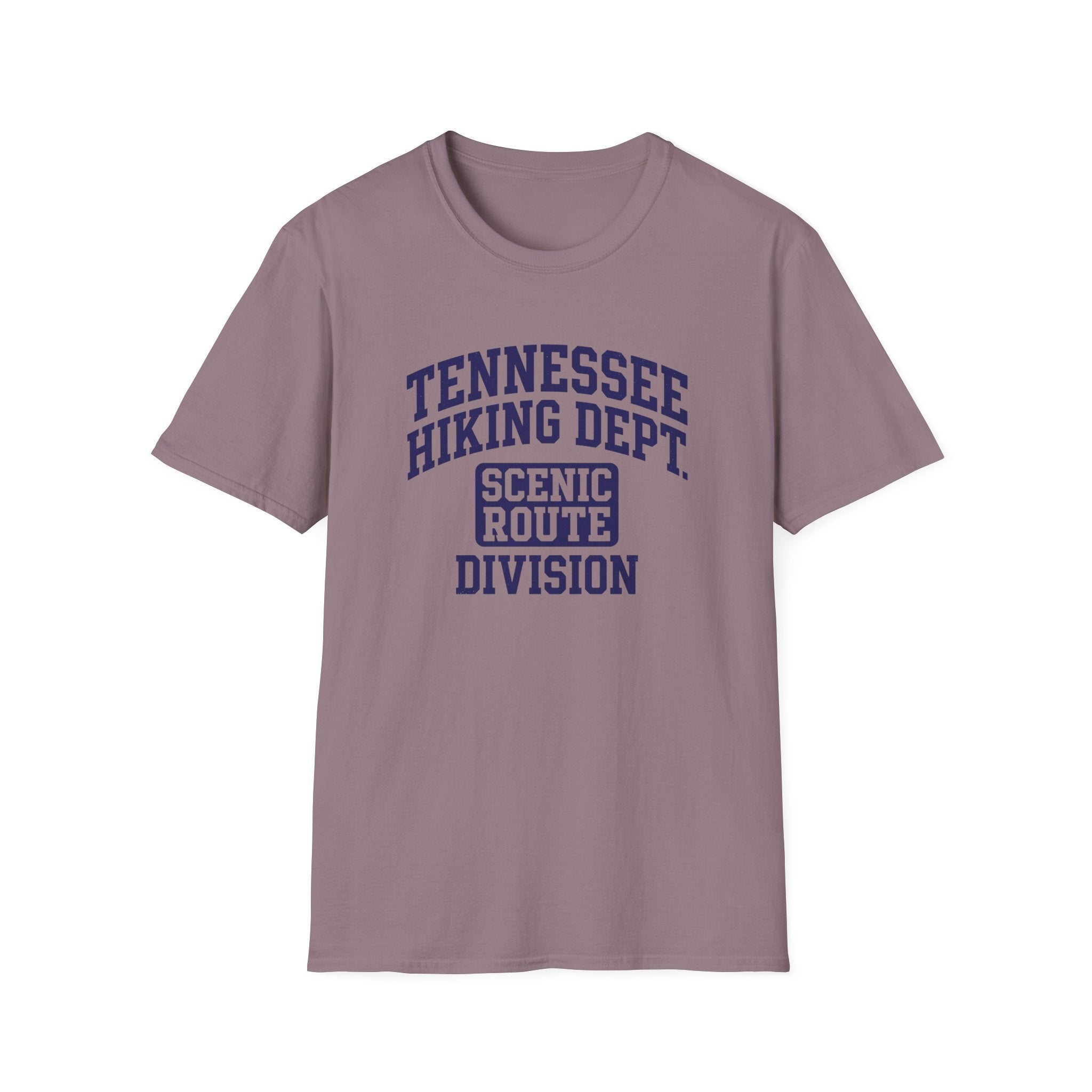 Tennessee Hiking Dept T‑Shirt