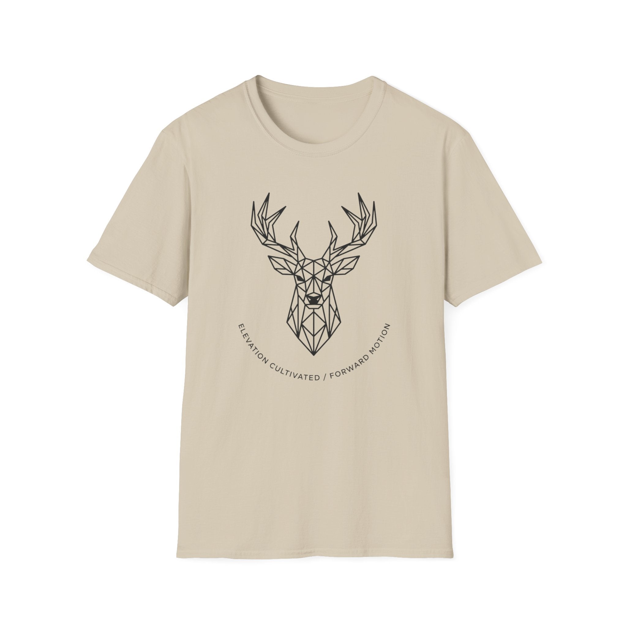 Elevation Cultivated T‑Shirt