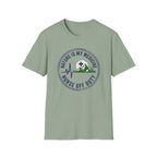 Nature is My Medicine T‑Shirt