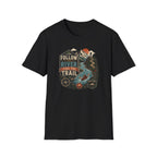Follow the River Find the Trail T‑Shirt