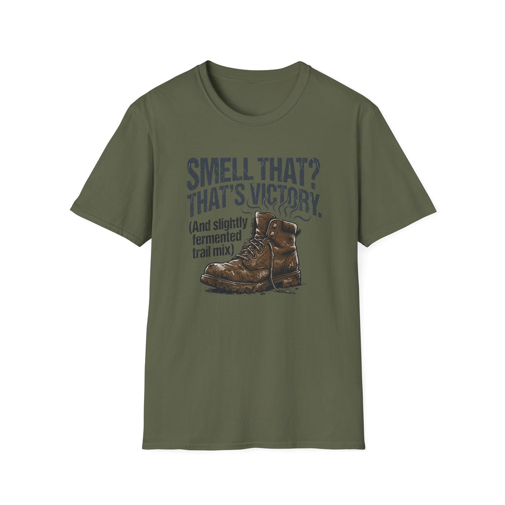 Smell That? That's Victory T‑Shirt