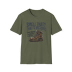Smell That? That's Victory T‑Shirt