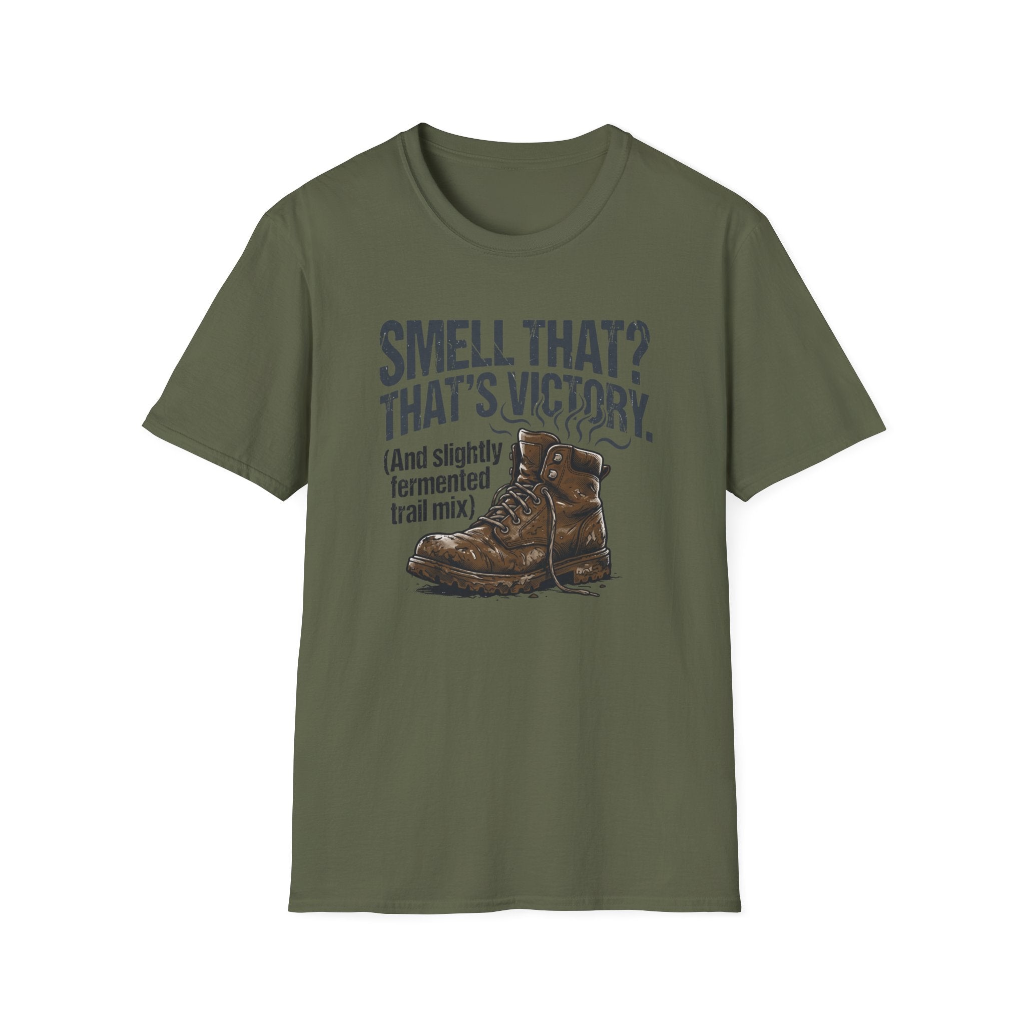 Smell That? That's Victory T‑Shirt