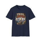 Trail Boss T‑Shirt