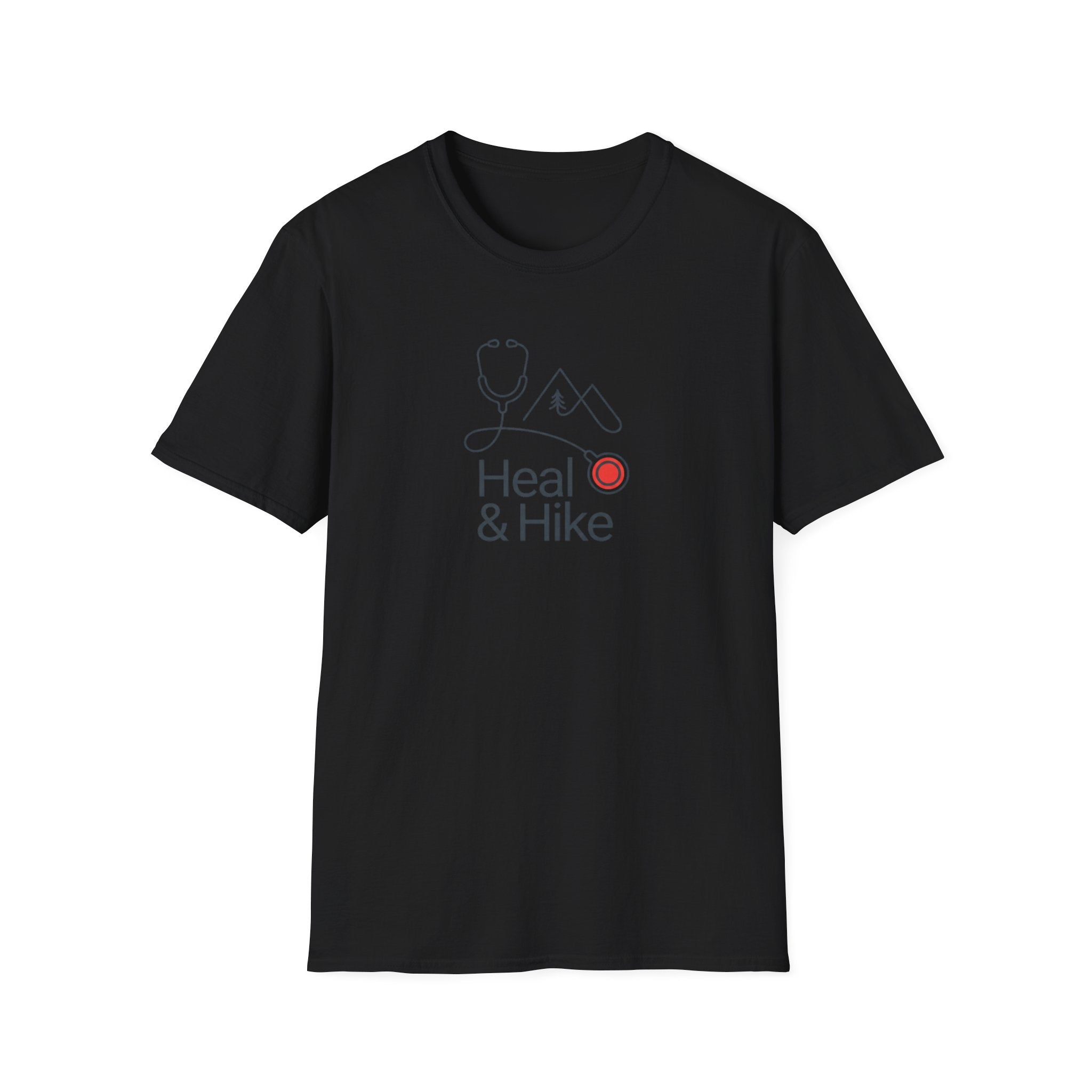 Heal & Hike T‑Shirt
