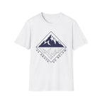 As Above So Below T‑Shirt