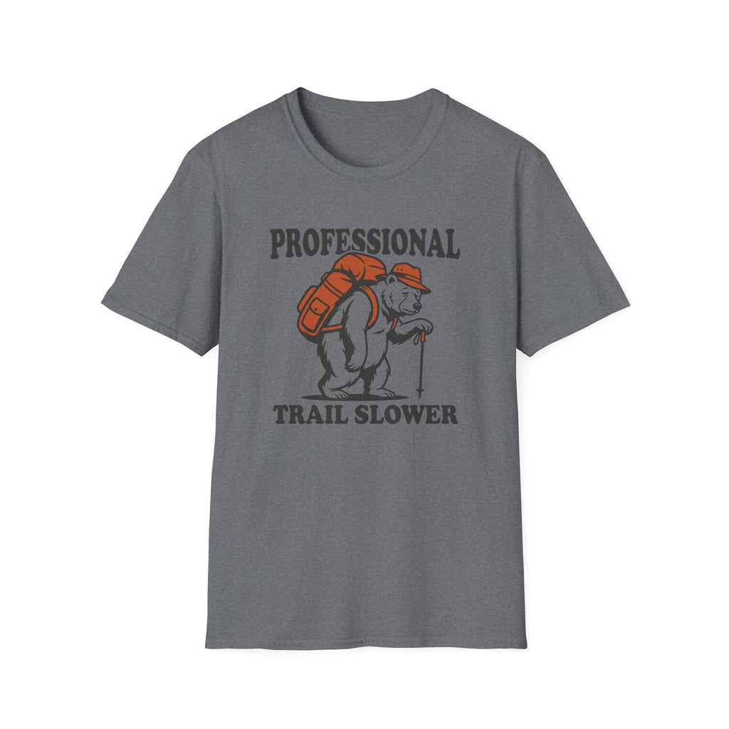 Professional Trail Slower T‑Shirt