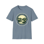 Hendersonville Hiking Club T‑Shirt