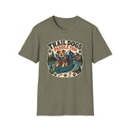 Trail Dogs Paddle Too T‑Shirt