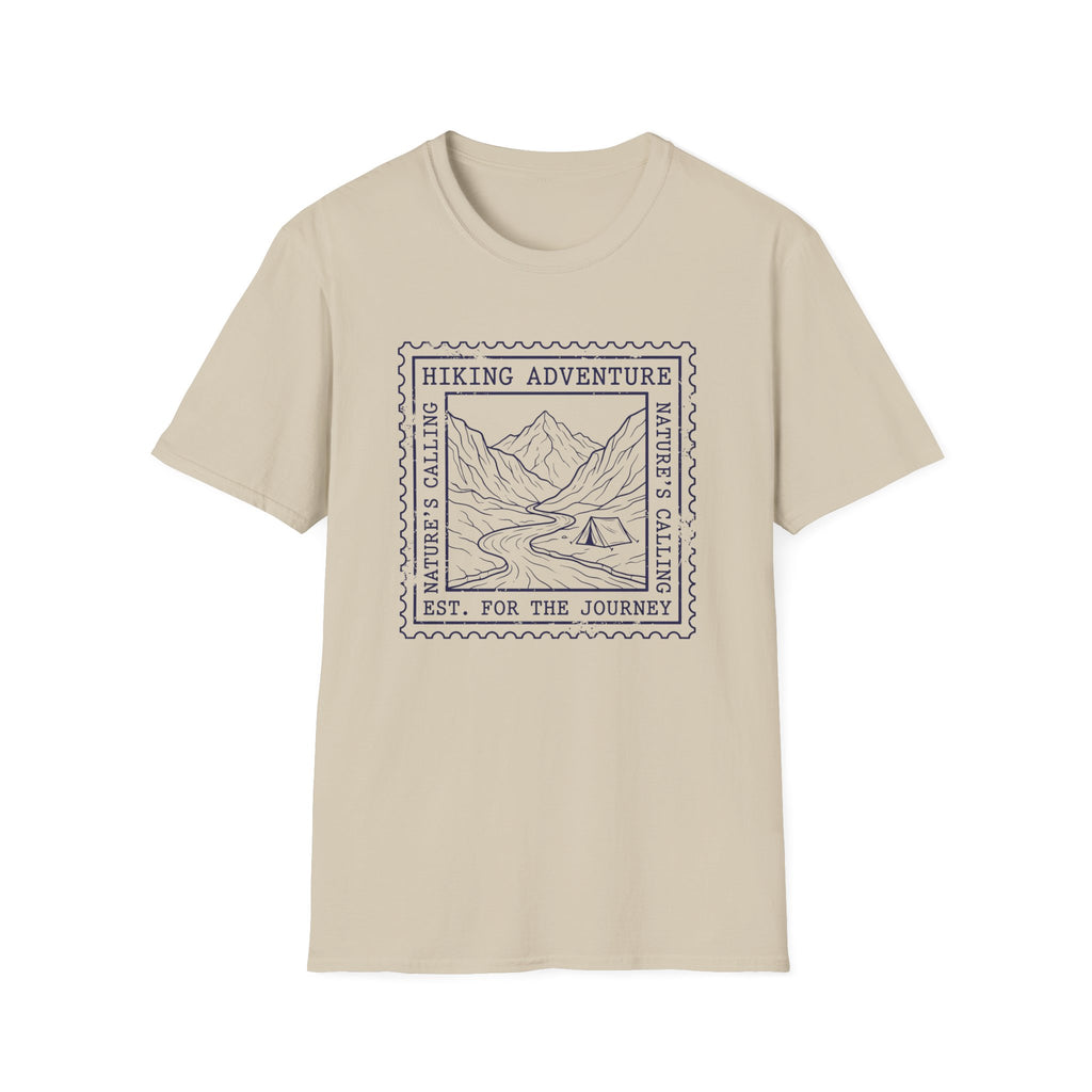 Hiking Adventure T‑Shirt