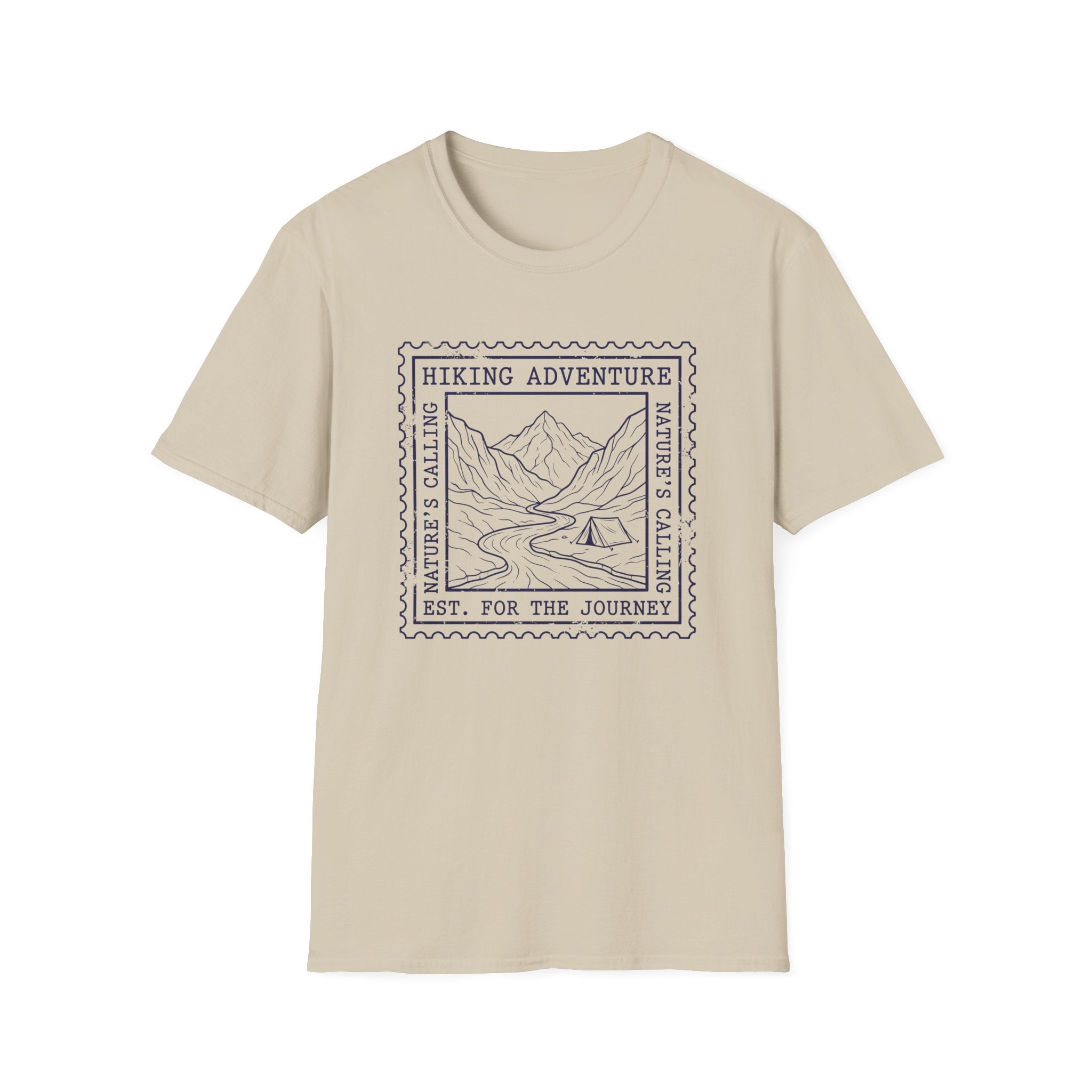 Hiking Adventure T‑Shirt