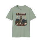 Summit Unlocked T‑Shirt