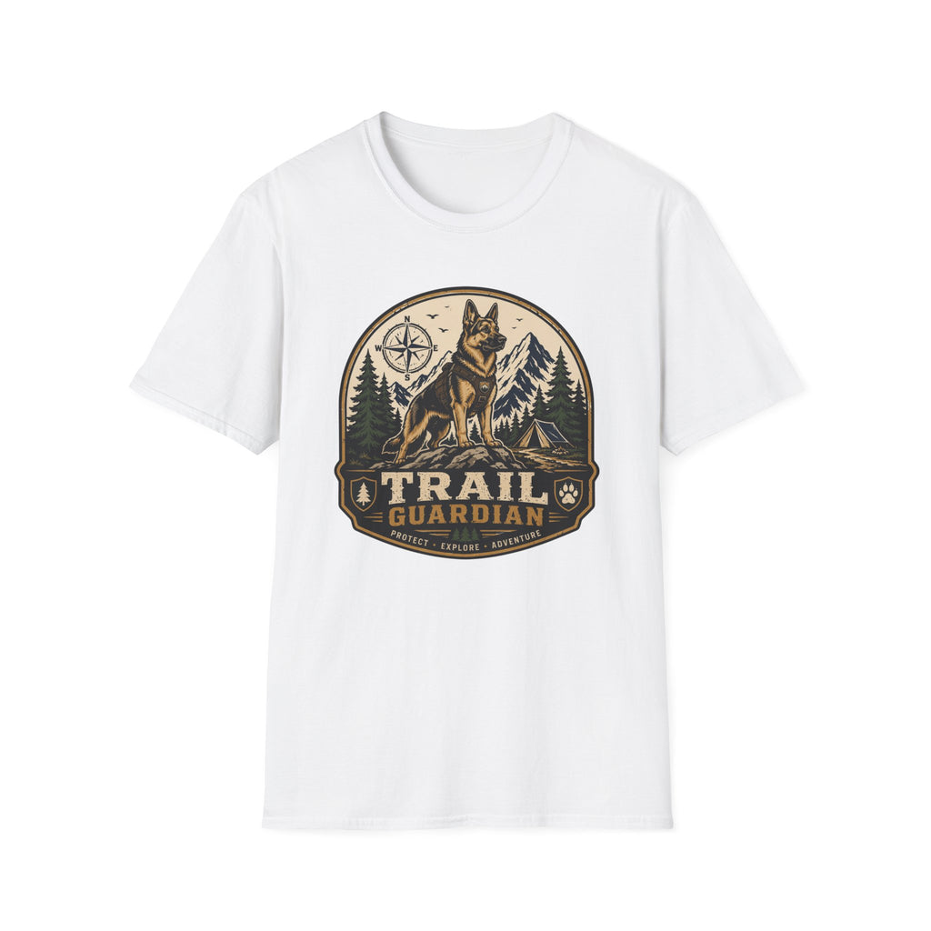 Trail Guardian T‑Shirt
