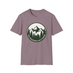 The Mountains are Calling T‑Shirt