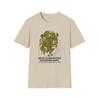 Gear Acquisition Disorder Dept T‑Shirt