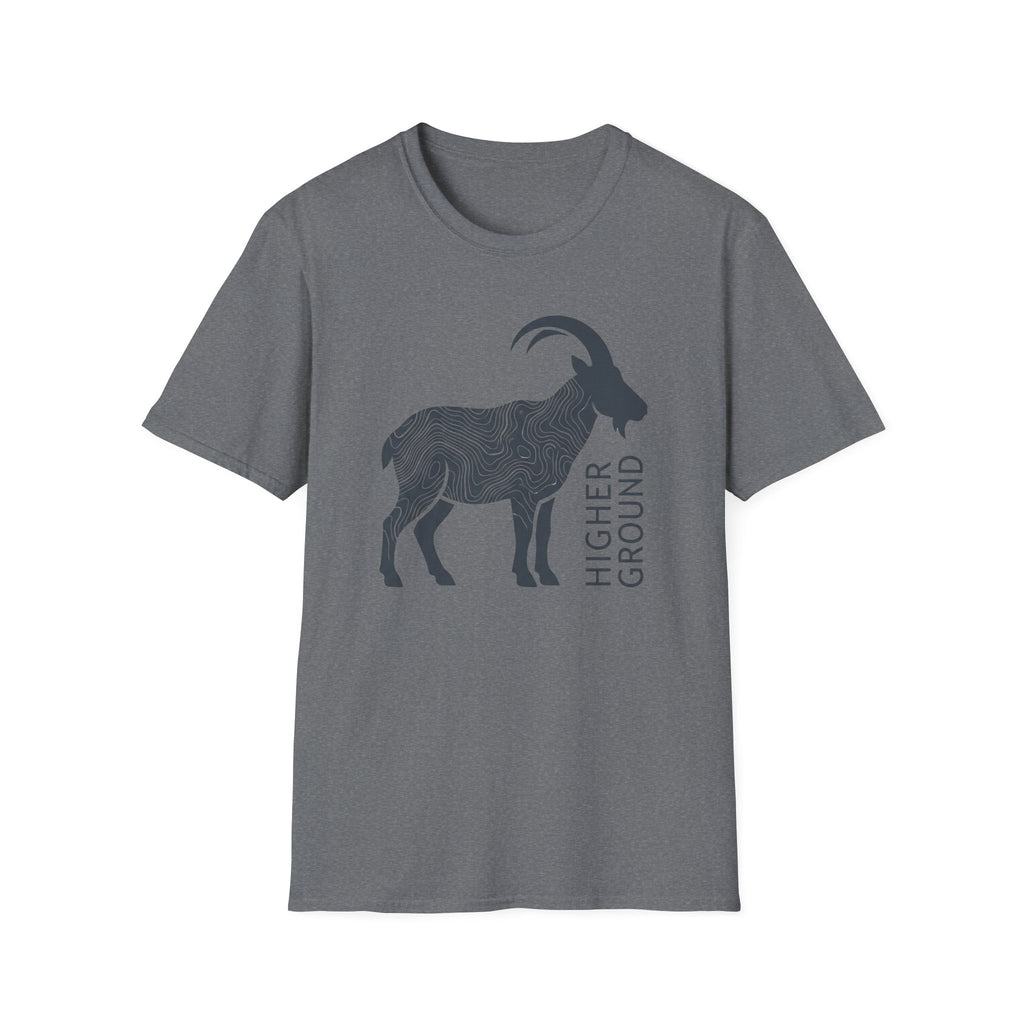 Ram Higher Ground T‑Shirt
