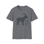 Ram Higher Ground T‑Shirt