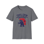 We Bring the Whole Party T‑Shirt