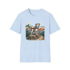 Trail Dog Adventure T‑Shirt