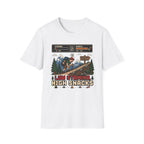 Low Stamina High Snacks T‑Shirt