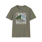 Mountain Mode Always On T‑Shirt