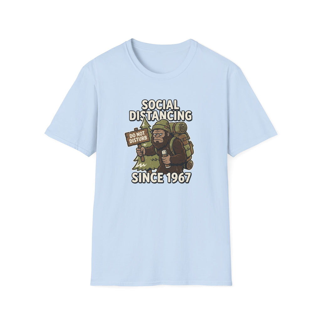 Do Not Disturb T‑Shirt