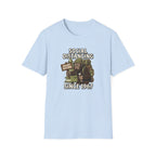 Do Not Disturb T‑Shirt
