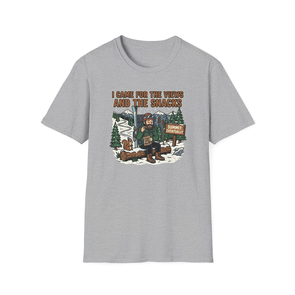 Backcountry Snack Break T‑Shirt