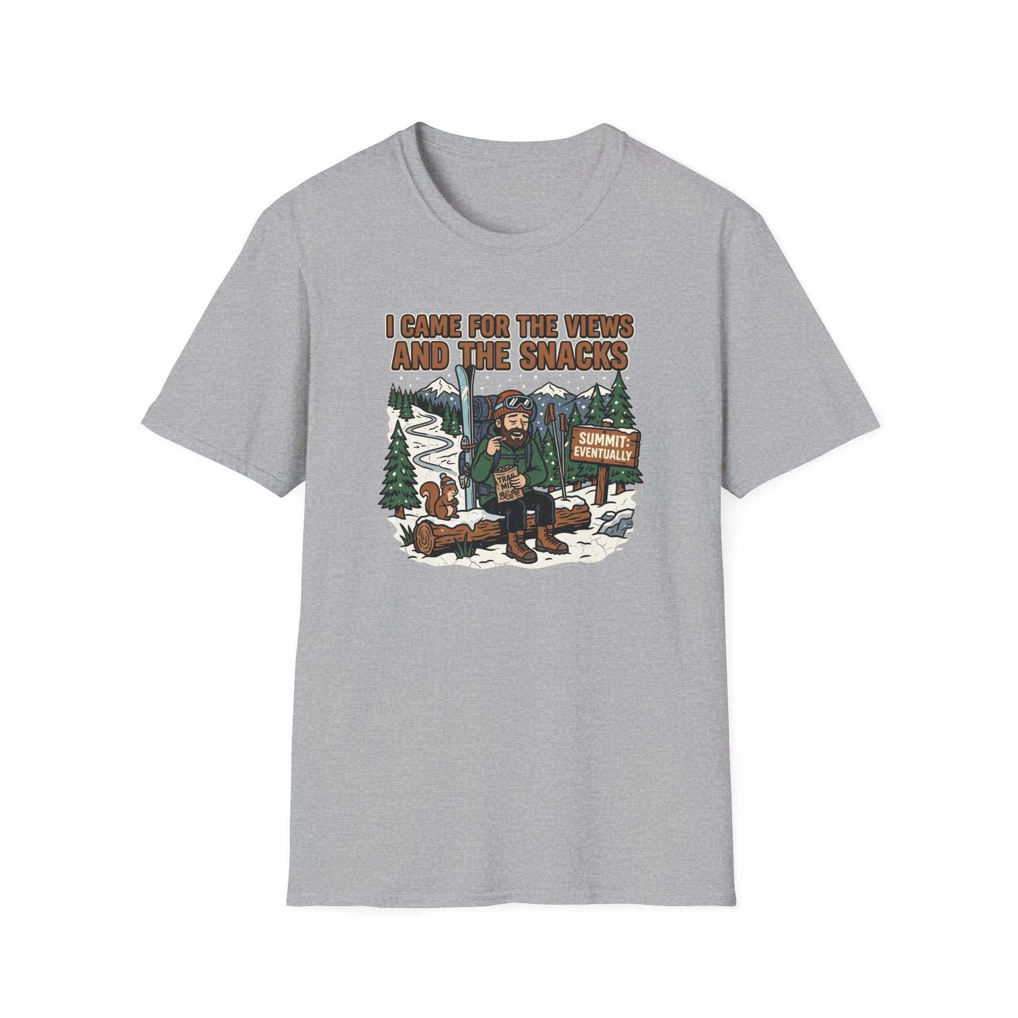 Backcountry Snack Break T‑Shirt