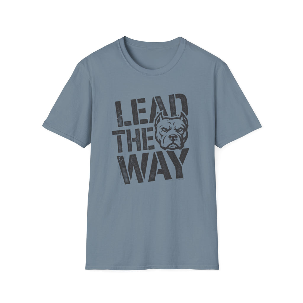Lead the Way T‑Shirt