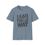 Lead the Way T‑Shirt