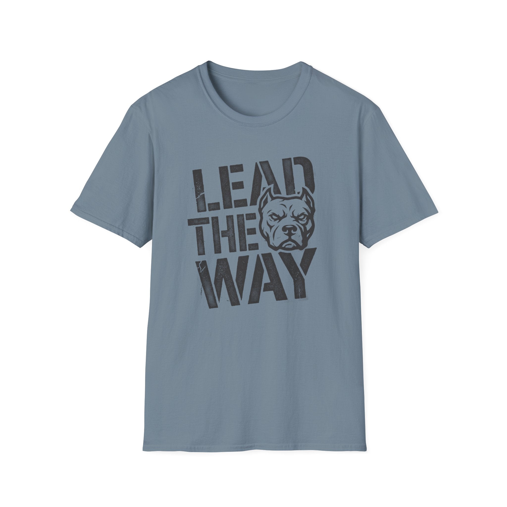 Lead the Way T‑Shirt
