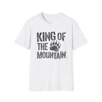 King of the Mountain T‑Shirt