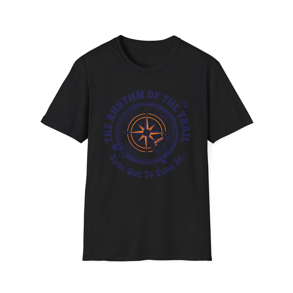 The Rhythm of the Trail T‑Shirt
