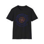 The Rhythm of the Trail T‑Shirt