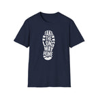 Take the Long Way Home T‑Shirt