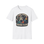 Planet Hopping Hiking Club T‑Shirt