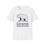Bear Elevated Isolation T‑Shirt