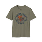 Inventory Managed by Nature T‑Shirt
