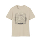 Elevated Scouting Dept T‑Shirt