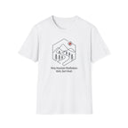 Misty Mountain Trail T‑Shirt