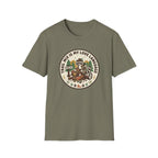 Trail Mix is My Love Language T‑Shirt