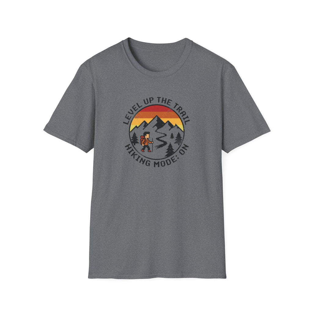Level Up the Trail T‑Shirt