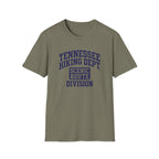 Tennessee Hiking Dept T‑Shirt
