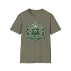 Gatlinburg Hiking T‑Shirt