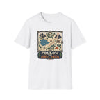 Follow the Pixel Trail T‑Shirt